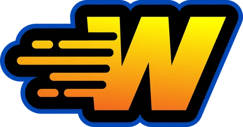 Woosh W logo